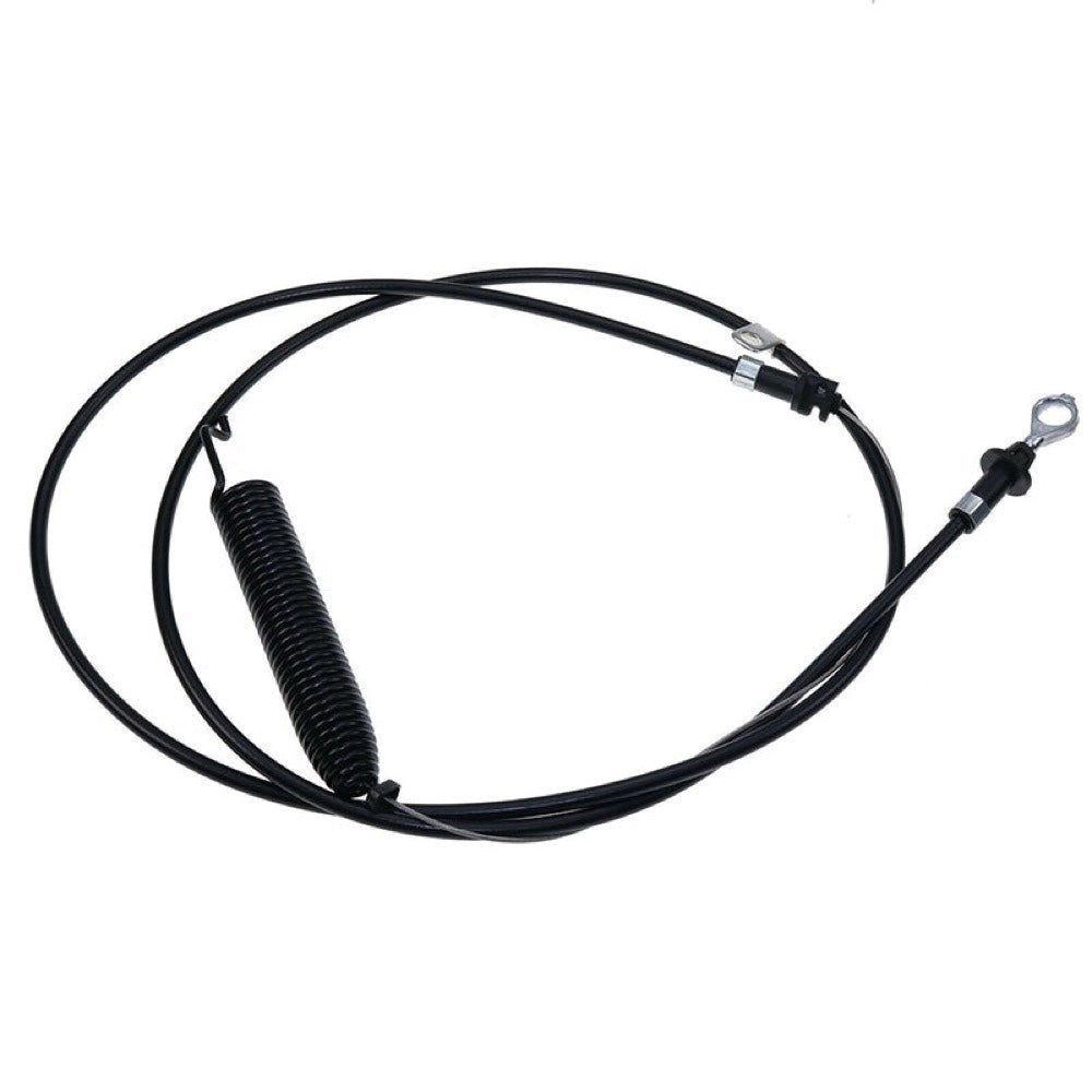 PTO Control Cable GY21287 GY21641 fits John Deere Tractor 107S D100 D110 D120 D130 X125 X145